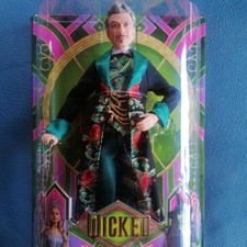 Wicked - Der Zauberer von Oz -