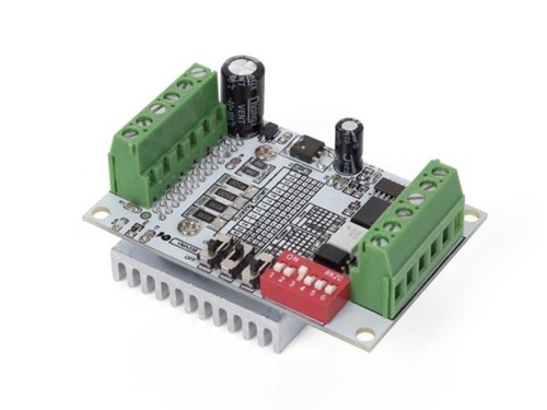 Whadda tb6560 - tb6560, 3a