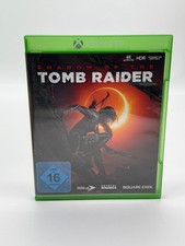 Shadow Of The Tomb Raider