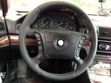 Lenkrad beziehen für - , bmw