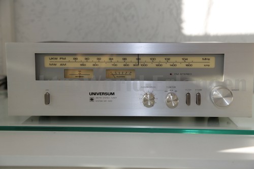Universum system hifi - hifi, 5000