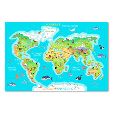 Postereck 0863 Poster Leinwand