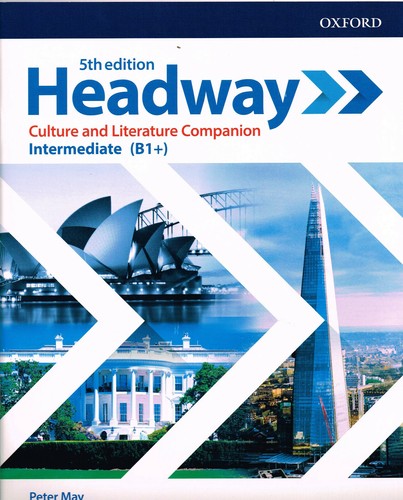 Headway culture and literature - culture,
