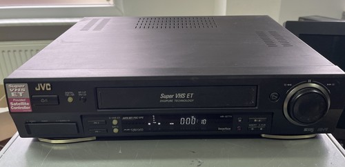 Jvc s7711 - jvc, hr-s7711