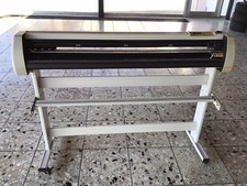 Refine  MH 1351 Schneideplotter Schneidemaschine