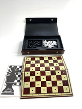 Schachspiel Reiseschachspiel