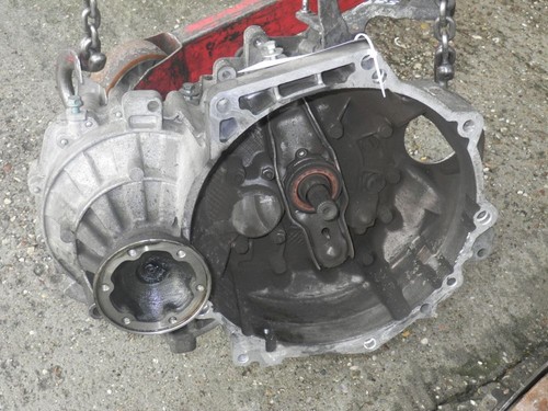 Getriebe komplett schaltung - getriebe,