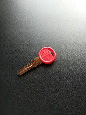 Schlüsselrohling MZ 125 SM SX