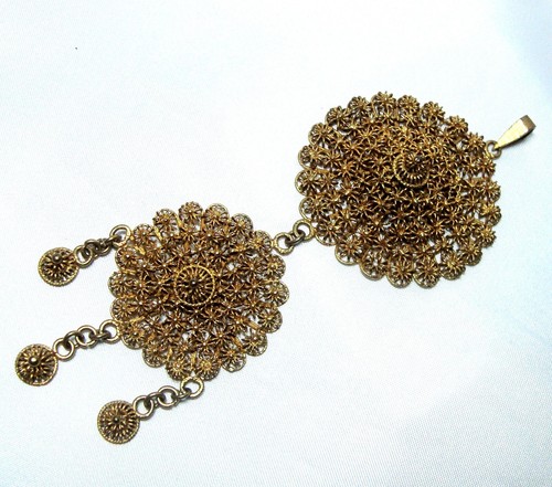 Friesenschmuck großer