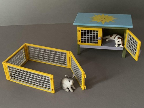 Schleich 41800 set - schleich,