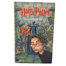 German Harry Potter und die
