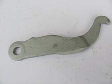 Trabant Bremshebel Feststellbremse Bremstrommel rechts