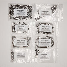 HONDA CB 500 T 1975-1976