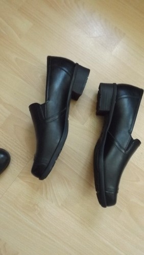 Neu ware damen halbschuhe - ware,