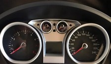 REPARATUR FORD FOCUS Tacho Kombiinstrument Defekt Totalausfall