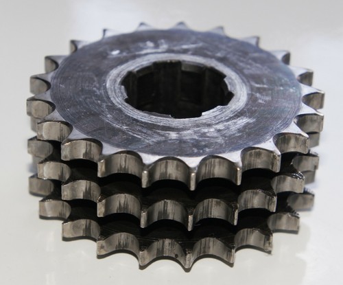 Maico kupplung crank sprocket - kupplung,