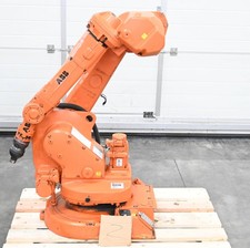 ABB Industrieroboter IRB 1600 M2004 ( IRB 1600ID-4/1,5 ) 3HAC042220-001 00 (2)