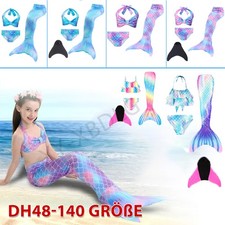 Meerjungfrauenschwanz