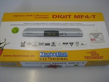TechniSat DIGIT MF4-T
