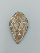 Vintage Glasanhänger