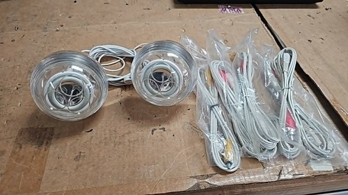 Nos rare apple - nos, speakers