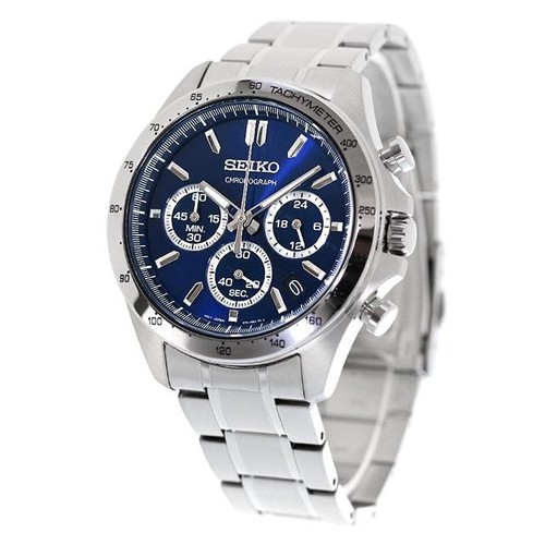 Seiko spirit chronograph - spirit,
