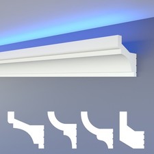 Heximo led stuckleisten - heximo,
