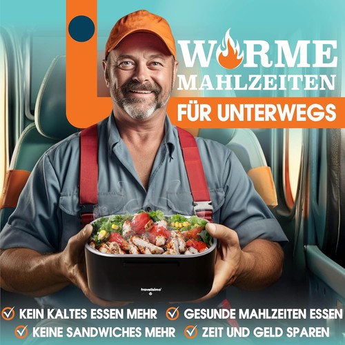 Travelisimo elektrische - travelisimo,