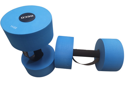 Ware beco aqua hanteln - |, gr