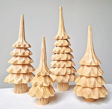 ❀ Geschnitzte Tanne Holz 8