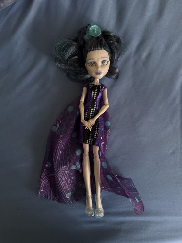 Mattel monster high - mattel, boo