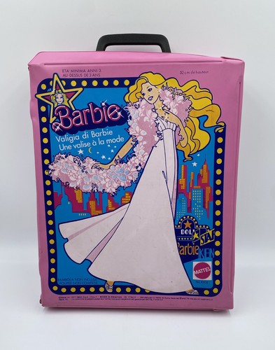 Vintage mattel barbie - vintage,