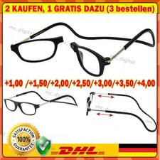 Lesebrille mit