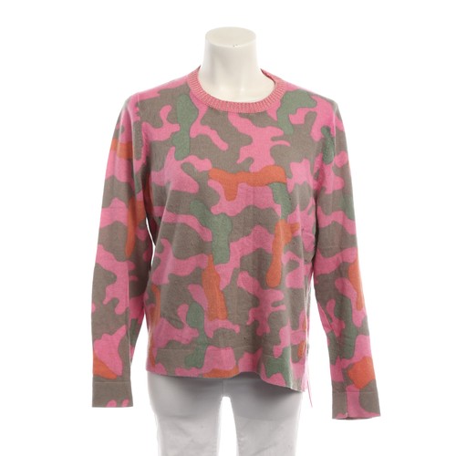 Ftc cashmere pullover - cashmere, xl