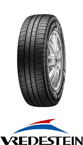 Vredestein comtrac 225 70 - vredestein, 225/70