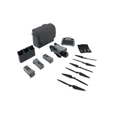 DJI Air 3S Fly More DJI RC2