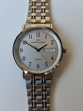 MEISTER ANKER   HERRENUHR