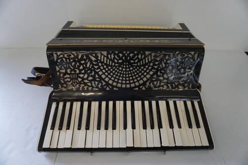 Soprani inc wurlitzer - soprani,