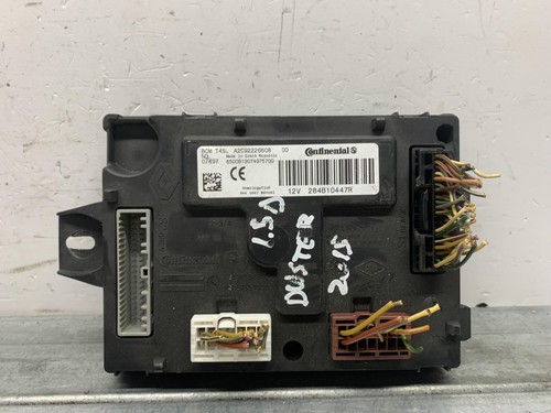 Computer ecu für dacia - dacia, duster