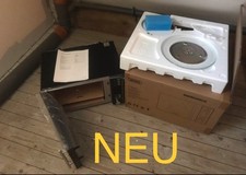 Privileg Mikrowelle Grill