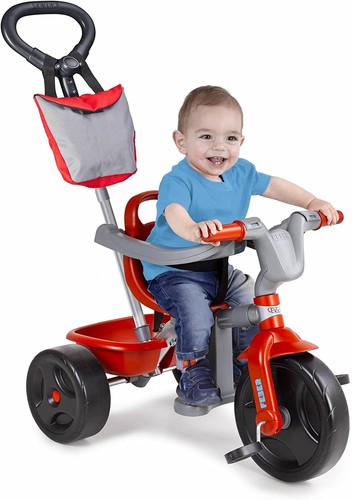 Evo trike plus 3in1 tricycle - trike,