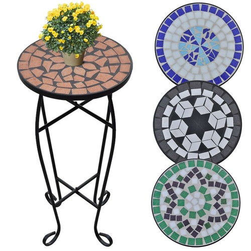 Mosaik tisch beistelltisch - tisch,