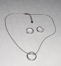 Esprit schmuckset kette - schmuckset,