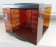 MC Kassetten Rondell Karussell