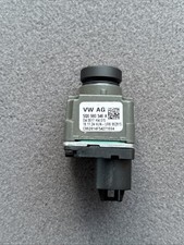 Orig. VW Audi Camera Cam Kamera Front Seite 360°  5Q0980546A  / 5Q0 980 546 A 