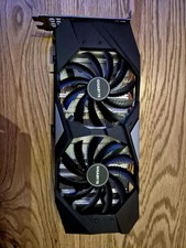 Gigabyte RTX 2060 Super WF OC