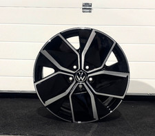 Original VW Golf 8 VIII GTI