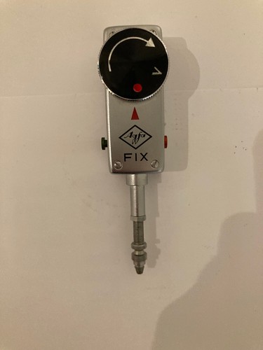 Antiker agfa timer für - agfa-timer,
