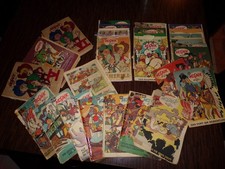 DDR Mosaik Digedags  Original , bastelhefte