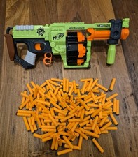 Nerf Zombie Strike Doominator